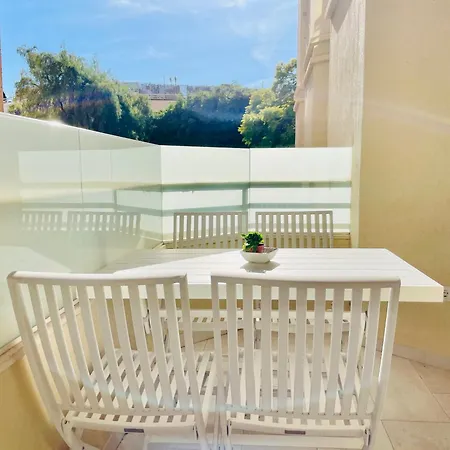 Magnolia Loft - Centro Ciudad 公寓 *