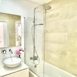 דירה Loft De Lujo En Marbella Centro Con Amplio Balcon - Magnolia Properties