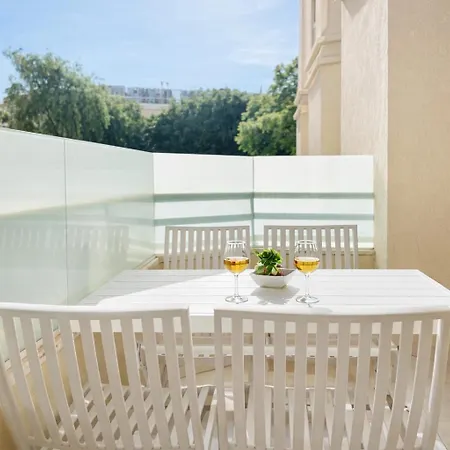 Magnolia Loft - Centro Ciudad