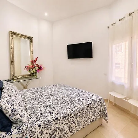 Loft De Lujo En Centro Con Amplio Balcon - Magnolia Apartment *