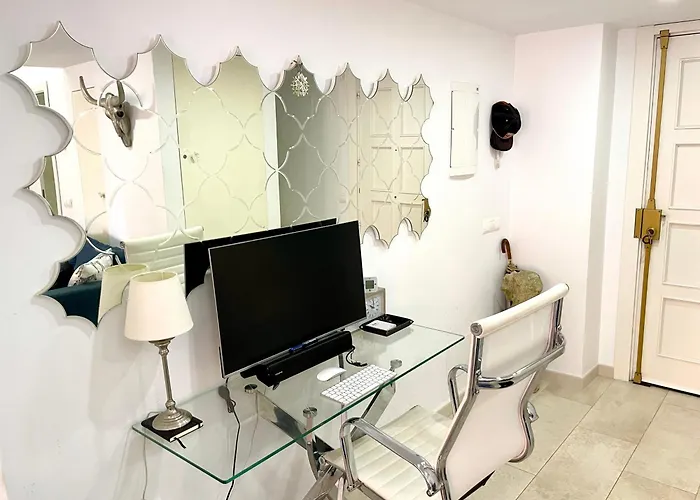 Magnolia Loft - Centro Ciudad