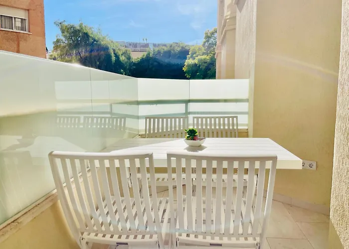 Magnolia Loft - Centro Ciudad Apartamento *