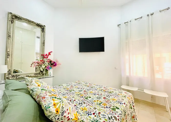 Magnolia Loft - Centro Ciudad *