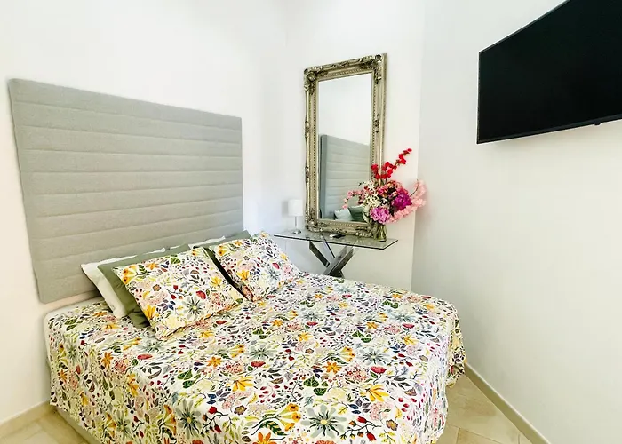 Magnolia Loft - Centro Ciudad