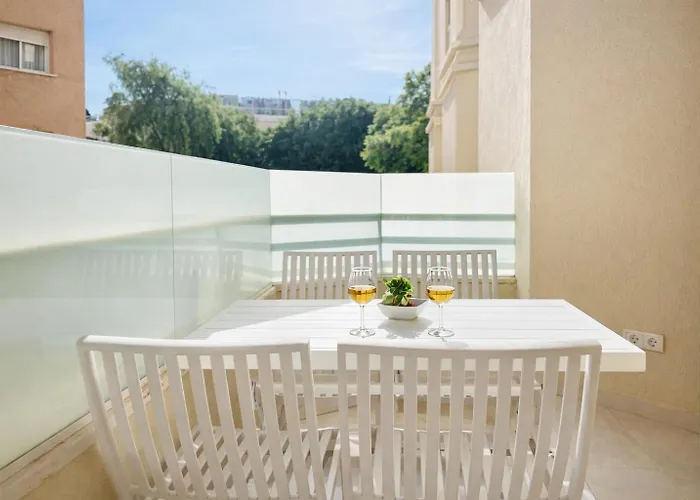 Magnolia Loft - Centro Ciudad