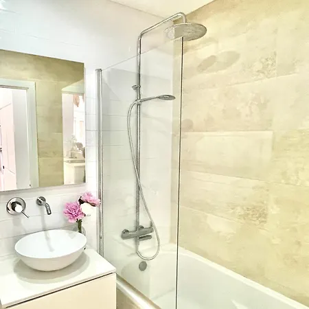 דירה Loft De Lujo En Centro Con Amplio Balcon - Magnolia