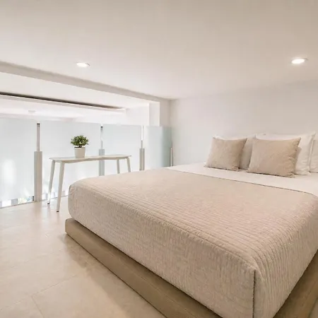 Loft De Lujo En Centro Con Amplio Balcon - Magnolia דירה