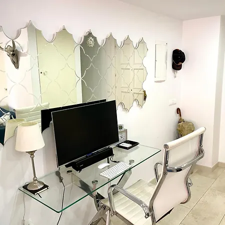 Magnolia Loft - Centro Ciudad