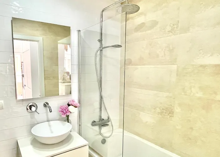 Appartement Magnolia Loft - Centro Ciudad